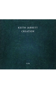 【中古】クリエイション / キース・ジャレット