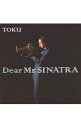 【中古】TOKU　sings＆plays　FRANK　SINATRA / TOKU