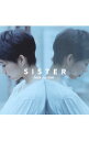 【中古】back number/ 【CD+DVD】SISTER 初回限定盤