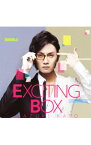 【中古】加藤和樹/ EXCITING　BOX