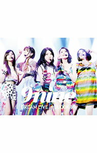 【中古】【Blu−ray】9nine　DREAM　LIVE　in　BUDOKAN / 9nine【出演】