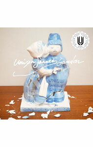 【中古】シュガーソングとビターステップ / UNISON　SQUARE　GARDEN