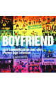 【中古】【2CD】BOYFRIEND　LOVE　COMMUNICATION　2012−2014−Perfect　Best　collection− / BOYFRIEND