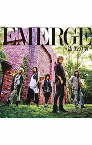 【中古】「牙狼（GARO）−GOLD STORM−翔」2クール目OP主題歌−EMERGE−漆黒の翼− / JAM Project