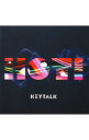 【中古】KEYTALK/ HOT! 初回限定スペシャルプライス盤