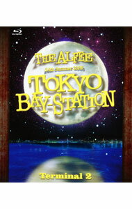 【中古】【Blu−ray】24th　Summer　2005　TOKYO　BAY−STATION　Terminal　II / ALFEE【出演】