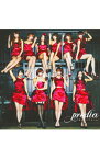 【中古】predia/ 【CD＋DVD】満たしてアモーレ（Type−A）