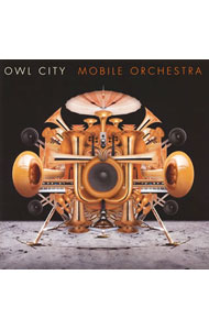 【中古】モバイル・オーケストラ / アウル・シティー