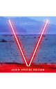 【中古】V-ジャパン・スペシャル・エディション / マルーン5