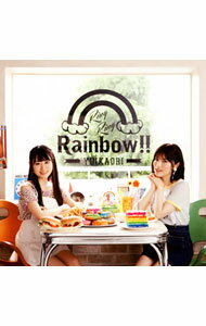【中古】【CD＋DVD】Ring　Ring　Rainbow!