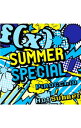 【中古】SUMMER　SPECIAL　Pinocchio／Hot　Summer/ f（x）