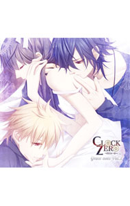 【中古】「<strong>CLOCK</strong>　<strong>ZERO</strong>−終焉の一秒−」Grace　note　Vol．1 / アニメ