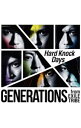 【中古】GENERATIONS/ 【CD+DVD】Hard Knock Days