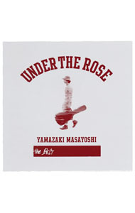 【中古】山崎まさよし/ UNDER　THE　ROSE〜B−sides＆Rarities　2005−2015〜