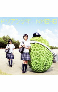 【中古】NMB48/ 【CD＋DVD】ドリアン少年（Type−A）