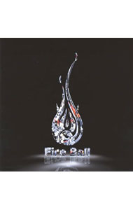 【中古】ファイヤー・ボール/ 【2CD】FIRE　BALL　All　Time　Best“BLACK〜Fire　Ball’s　Choice〜”　初回限定盤