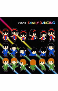 【中古】YMCK/ FAMILY　DANCING