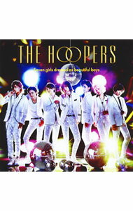 【中古】HOOPERS/ 【CD＋DVD】GO！GO！ダンスが止まらナイ　初回限定盤A