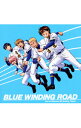 &nbsp;&nbsp;&nbsp; 「ダイヤのA−SECOND　SEASON−」新EDテーマ−BLUE　WINDING　ROAD の詳細 発売元:株式会社ポニーキャニオン アーティスト名:青道高校野球部 ディスク枚数: 1枚 品番: PCCG70262 発売日:2015/08/12 曲名Disk-11.　BLUE　WINDING　ROAD2.　BLUE　WINDING　ROAD3.　BLUE　WINDING　ROAD4.　オリジナルドラマ?沢村＆降谷＆春市＆金丸＆東条?PART15.　BLUE　WINDING　ROAD（KARAOKE） 関連商品リンク : 青道高校野球部 株式会社ポニーキャニオン