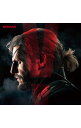 【中古】「METAL GEAR SOLID 5」ORIGINAL SOUNDTRACK / ゲーム