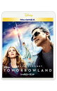 【中古】【Blu−ray】トゥモローランド MovieNEX / ブラッド・バード【監督】