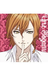 【中古】「Dance　with　Devils」ミュージカルソングシングル2　楚神ウリエ／楚神ウリエ / 近藤隆