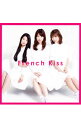 【中古】フレンチ・キス/ 【CD＋DVD】French　Kiss　TYPE−A