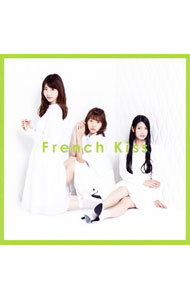 【中古】フレンチ・キス/ 【CD＋DVD】French　Kiss　TYPE−B