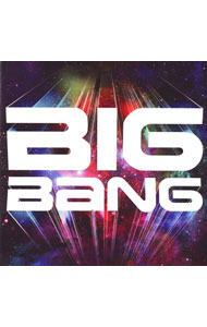 【中古】BEST　SELECTION / BIGBANG