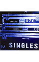【中古】シングルス 初回限定盤 / マルーン5