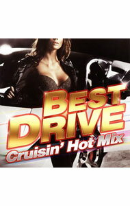 【中古】BEST　DRIVE−Crusin’　Hot　Mix− / オムニバス