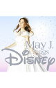 【中古】May J./ May J. Sings Disney
