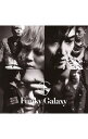 【中古】Funky　Galaxy / Funky　Galaxy　from　超新星