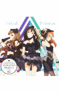 【中古】「アイドルマスター　シンデレラガールズ」THE　IDOLM＠STER　CINDERELLA　GIRLS　ANIMATION　PROJECT　2nd　Season　05 / アニメ