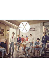 【中古】Love Me Right～romantic universe～ 初回生産限定盤/ EXO