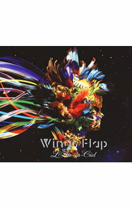 【中古】ラルク・アン・シエル/ Wings　Flap