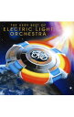 【中古】【2CD】ELO 究極ベスト / エレクトリック・ライト・オーケストラ