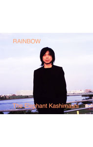 【中古】RAINBOW　初回限定盤/ エレファントカシマシ