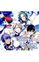【中古】「B−project」キャラクターCD Vol.3−Glory Upper/MooNs(ムーンズ) / MooNs