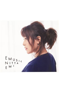 【中古】【CD＋DVD】EMUSIC　初回限定盤 / 新田恵海