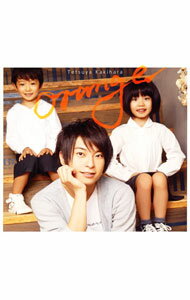 【中古】【CD＋DVD】orange　豪華盤 / 