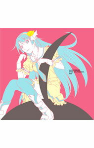 【中古】【2CD+DVD】歌物語−〈物語〉シリーズ主題歌集− 完全生産限定盤/ アニメ