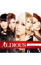 【中古】Aldious/ 【CD＋DVD】Radiant A 初回限定盤