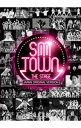 【中古】【Blu−ray】SMTOWN THE STAGE−日本オリジナル版− コンプリートBlu−rayエディション / ベ・ソンサン【監督】