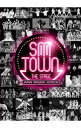 【中古】【Blu－ray】SMTOWN THE STAGE－日本オリジナル版－ コンプリートBlu－rayエディション / ベ ソンサン【監督】