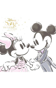 【中古】Disney　Songs　by　TAKARAZUKA / オムニバス
