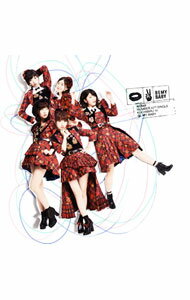 【中古】【CD＋DVD】唇にBe　My　Baby（Type　A）　初回限定盤 / AKB48