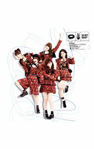 【中古】AKB48/ 【CD＋DVD】唇にBe My Baby（Type B） 初回限定盤