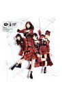 【中古】【CD＋DVD】唇にBe　My　Baby（Type　D）　初回限定盤 / AKB48