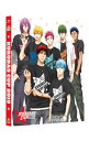 【中古】【Blu−ray】KUROBAS CUP 2015 / アニメ